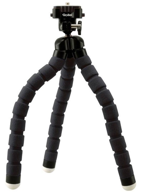 Stativ Rollei Monkey Pod černý
