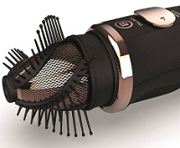 Styler Bellissima MY PRO 11747 Miracle Wave GH19 1100 černá Styler Bellissima MY PRO 11747 Miracle Wave GH19 1100 černá