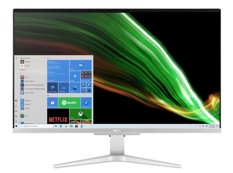 Acer Aspire C27