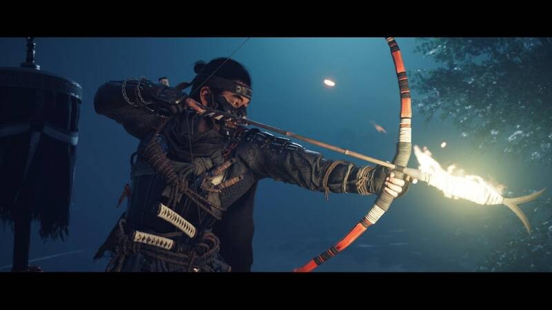 Hra Sony PlayStation 4 Ghost of Tsushima - Director’s Cut Hra Sony PlayStation 4 Ghost of Tsushima - Director’s Cut