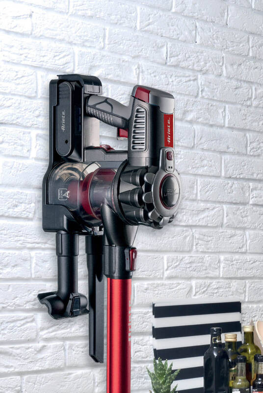Tyčový vysavač Ariete 2757 Lithium 22 V