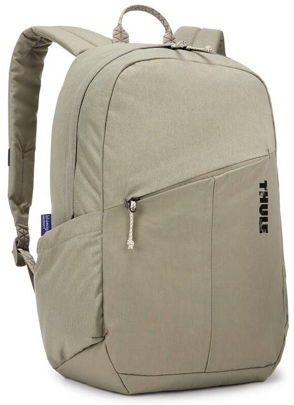 Batoh na notebook THULE Notus 20 L šedý