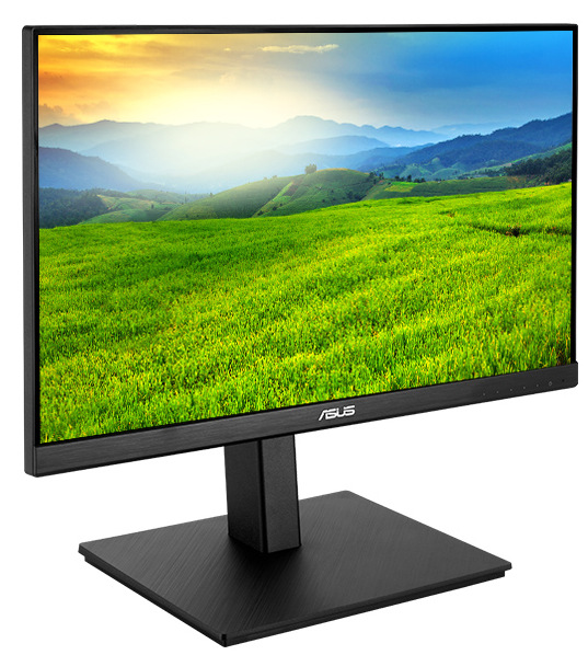 Monitor Asus VA229QSB černý