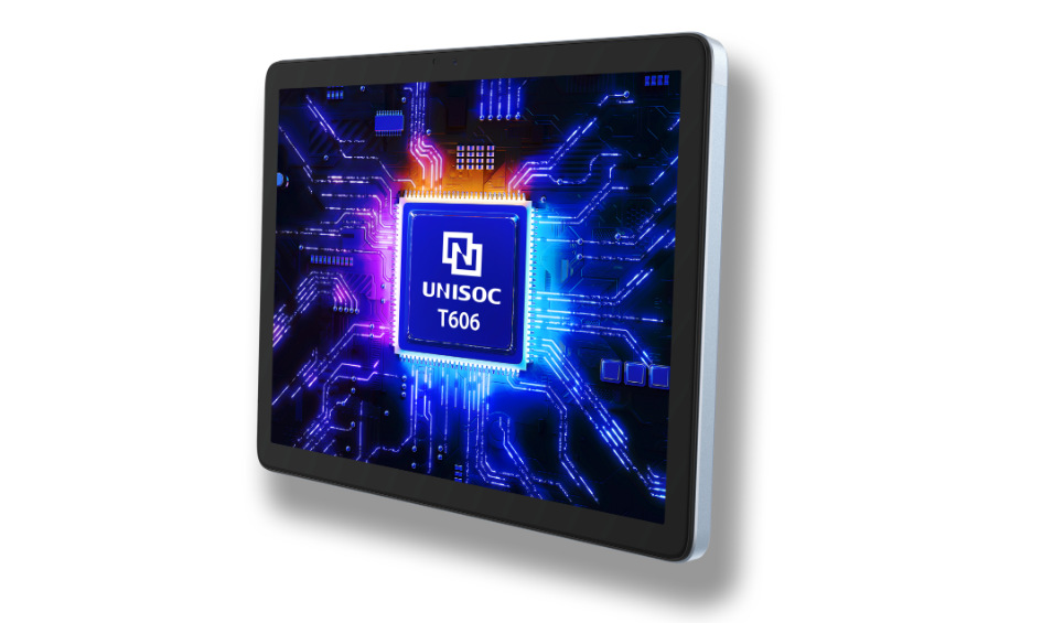 Dotykový tablet iGET SMART L31 LTE 6 GB / 128 GB + dotykové pero modrý