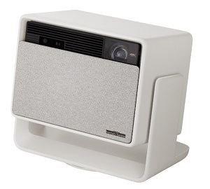 Projektor Xgimi Horizon S Pro šedý