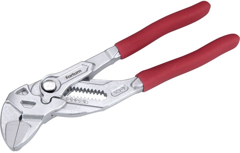 Kleště Fortum 4770211 180 mm