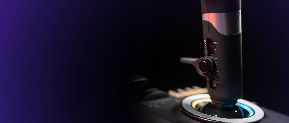 Turtle Beach VelocityOne Flightstick