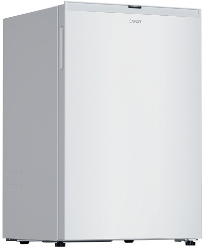Mraznička Candy CNUQ2L58EW bílá