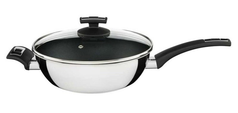 Pánev Kolimax FLONAX COMFORT 26 cm černá