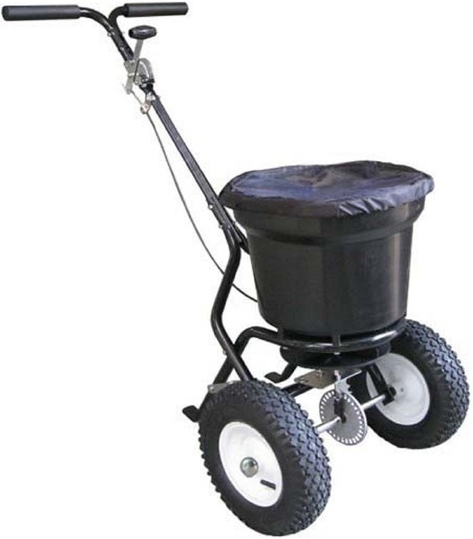 Rozmetadlo J.A.D. TOOLS 23l