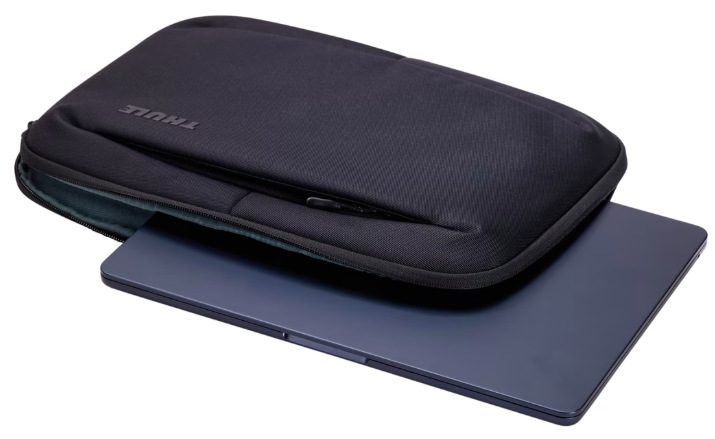 Pouzdro na notebook THULE Subterra 2, MacBook Air 13" - černé