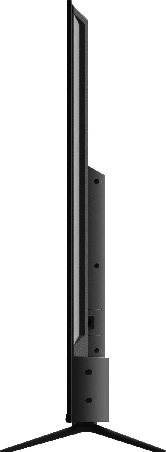 Plochý design televize Blaupunkt 70UGC5500S