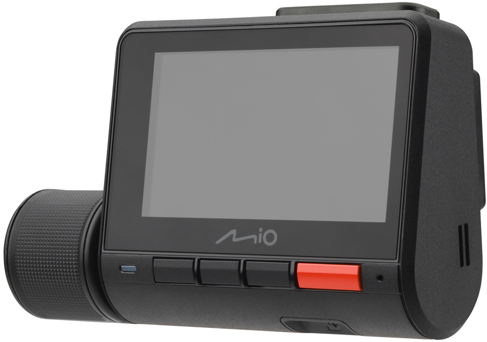 Autokamera Mio MiVue 956W.