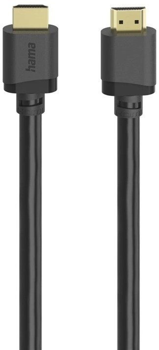 Kabel Hama HDMI 8K Ultra High Speed o délce 5 m