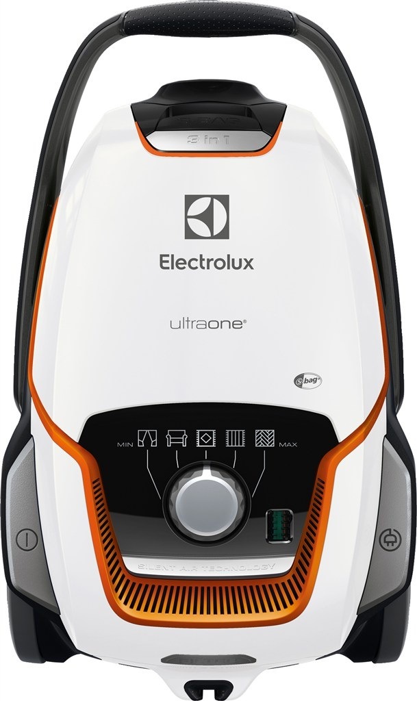 Vysavač Electrolux EUOC94IW New UltraOne
