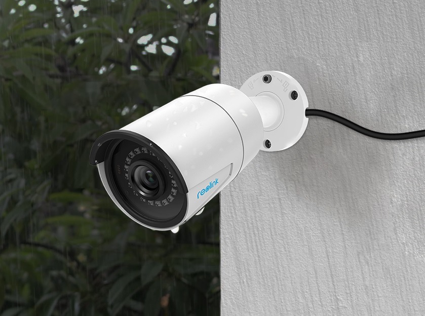 IP kamera Reolink RLC-510WA-5MP IP kamera Reolink RLC-510WA-5MP
