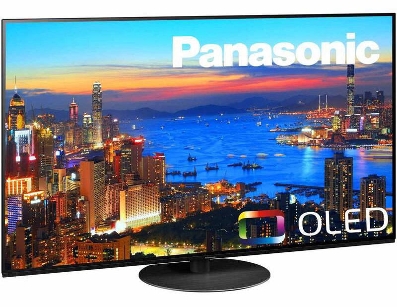 Televize Panasonic TX-55JZ1500E Panasonic TX-55JZ1500E