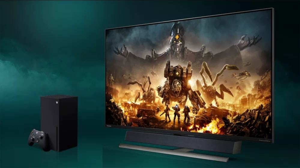 Philips 329M1RV