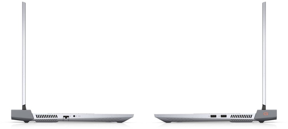 Dell G15