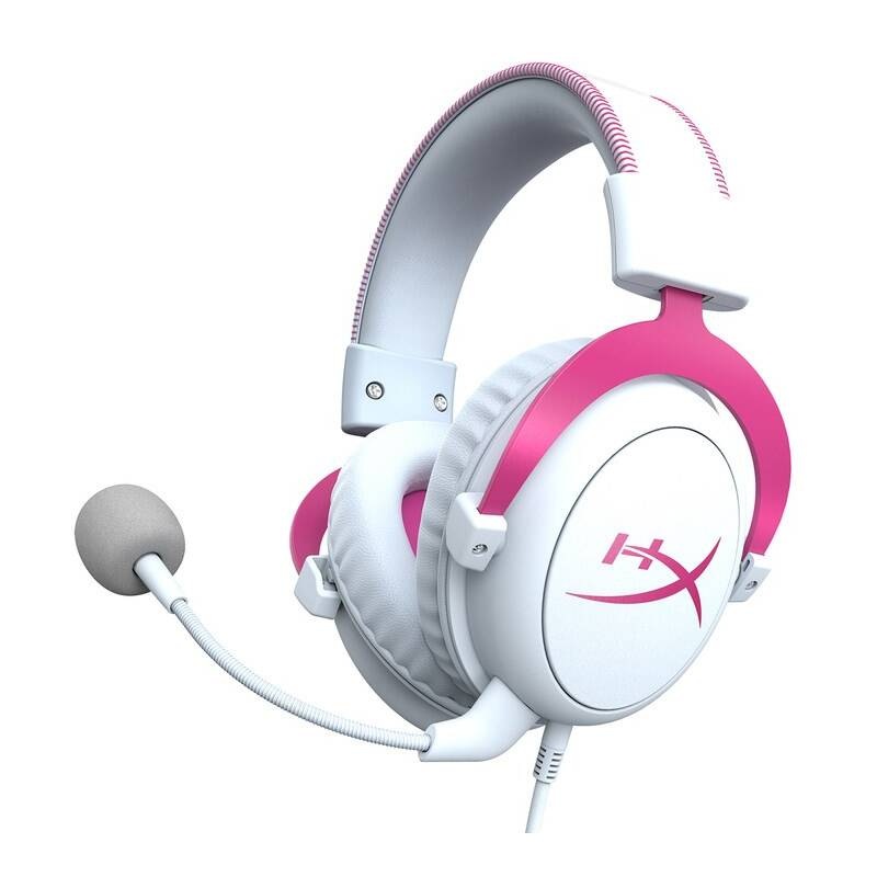 HyperX Cloud II