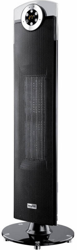 Teplovzdušný ventilátor Sencor SFH 9014