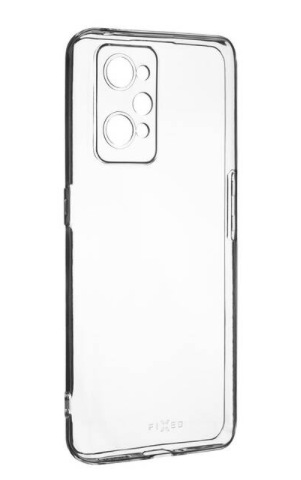 Kryt na mobil FIXED na Realme GT 2/GT 2 5G průhledný