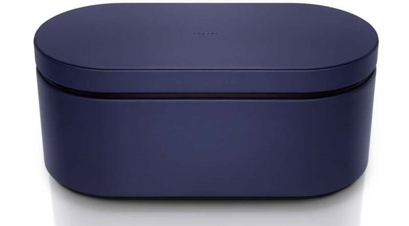 Multistyler Dyson Airwrap Complete Long HS05 stříbrná/měděná Multistyler Dyson Airwrap Complete Long HS05 stříbrná/měděná