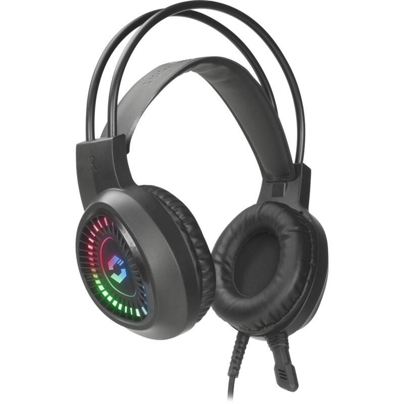 Speed Link VOLTOR (SL-860021-BK)
