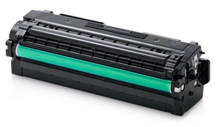 Toner Samsung CLT-M506L, 3500 stran purpurový Samsung CLT-M506L, 3500 stran - purpurový (SU305A)