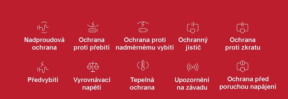Elektrická koloběžka Kaabo Mantis 10 ECO800 V2 CZ EDITION