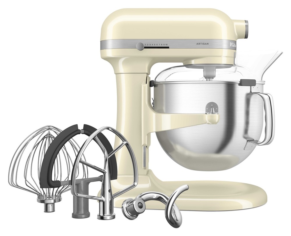 Kuchyňský robot KitchenAid Artisan 5KSM70SHXEAC Kuchyňský robot KitchenAid Artisan 5KSM70SHXEAC