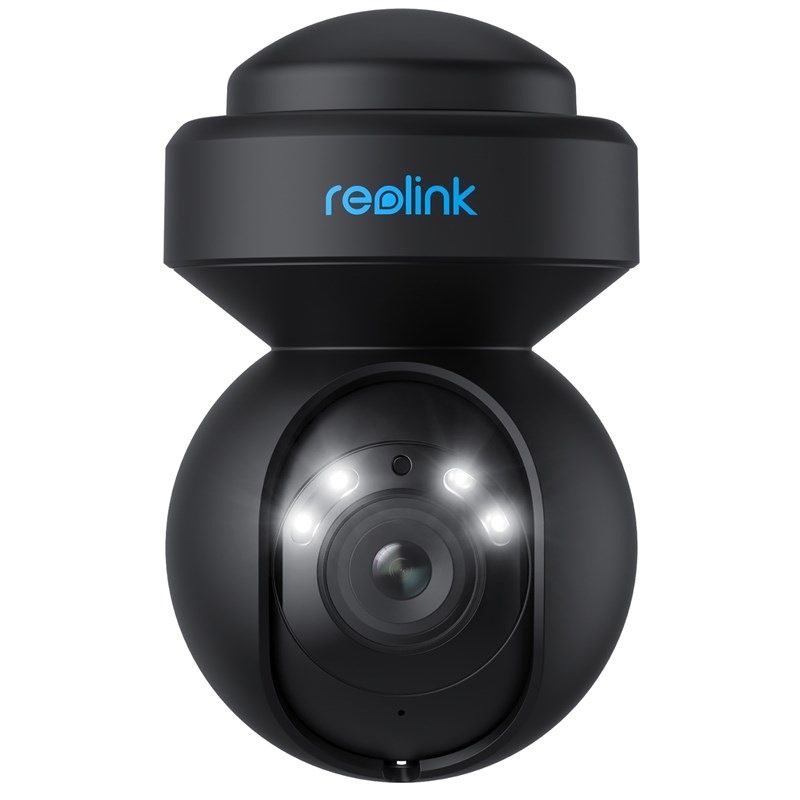IP kamera Reolink E Series E540 - E1 Outdoor černá