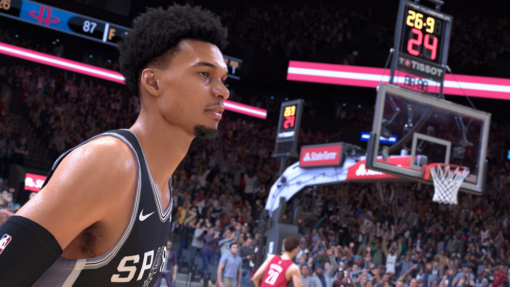 NBA 2K25: All-Star Edition – elektronická licence Xbox Series X / Xbox One