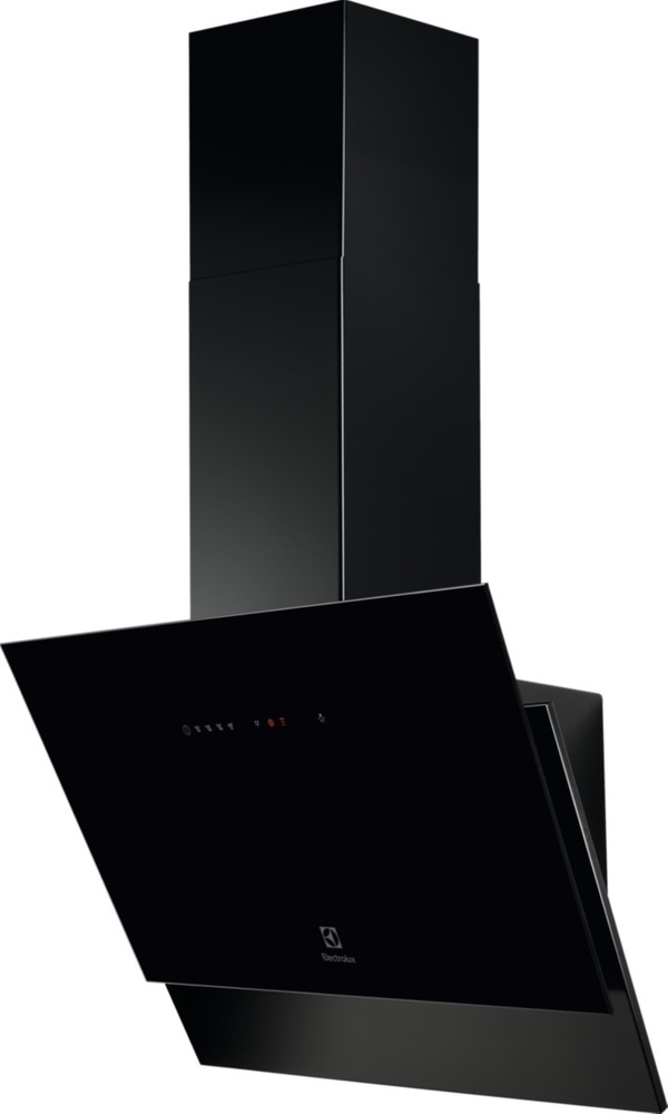 Odsavač par Electrolux 700 SENSE LFV616K černý