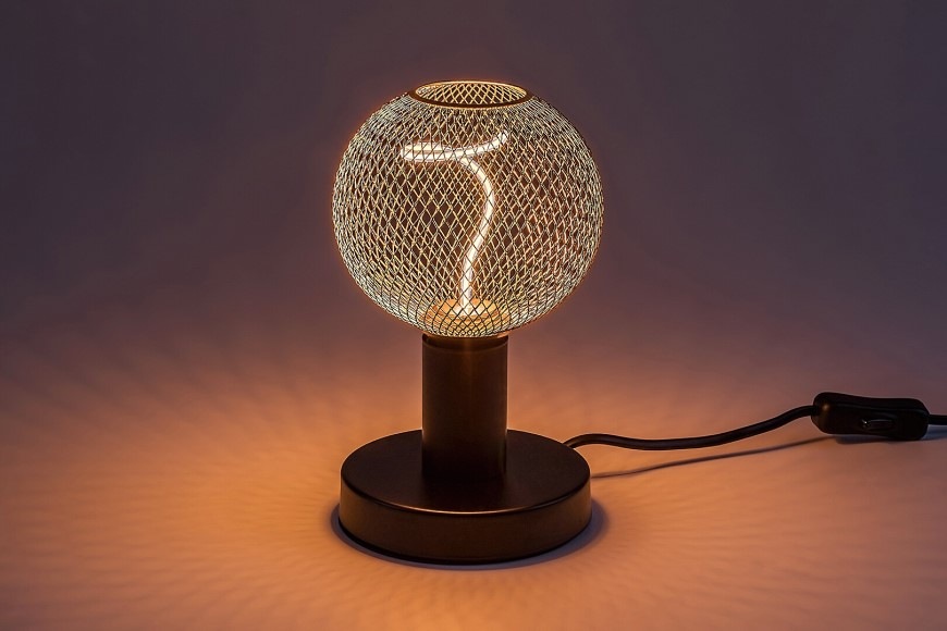 Žárovka LED Rabalux E27, 5W, 1 800 K