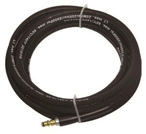 Vysokotlaký čistič Riwall RPPW 250 SET