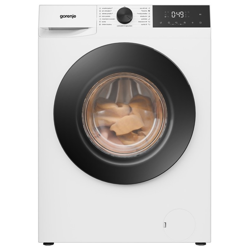 Pračka Gorenje WS274AP, bílá barva