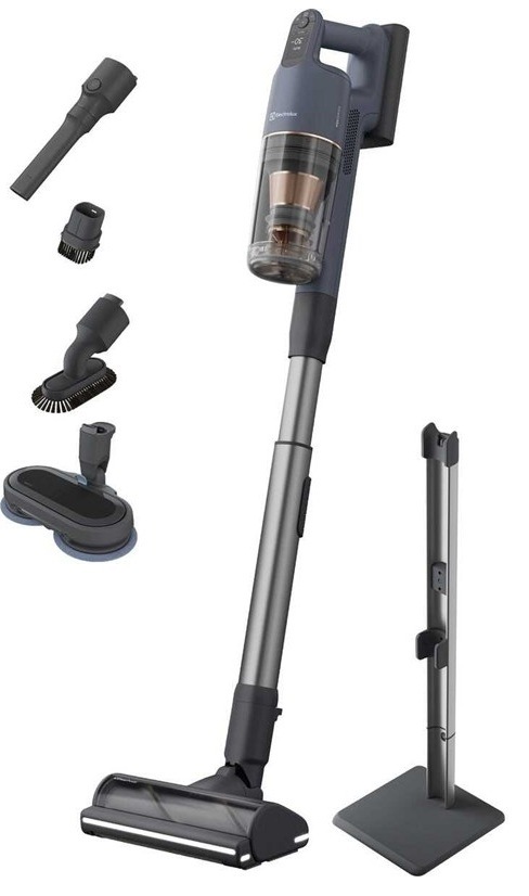 Tyčový vysavač Electrolux EP91B21WET série 900