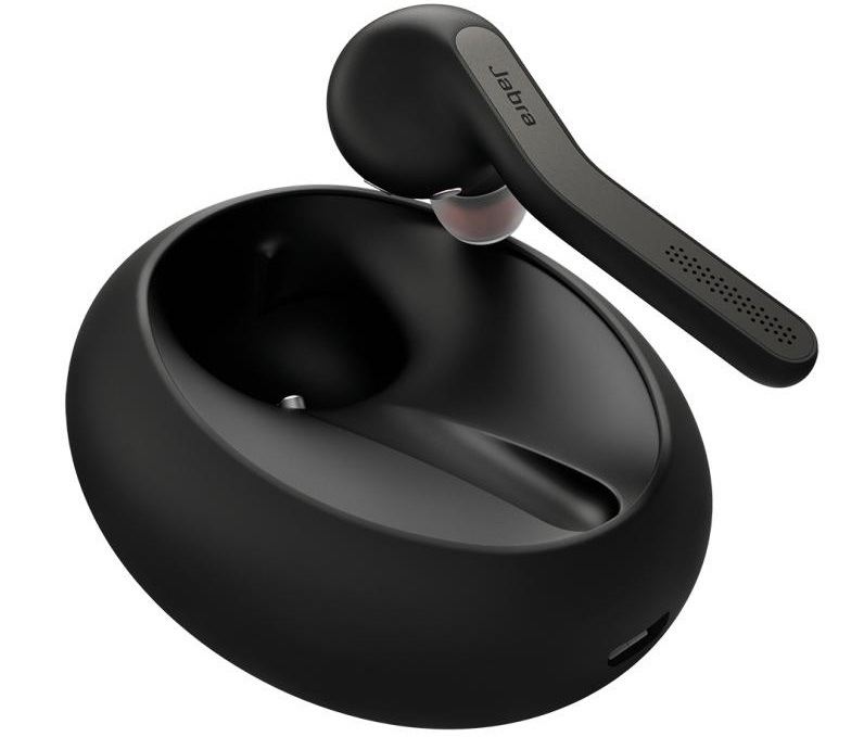 Handsfree Jabra Talk 55 černé