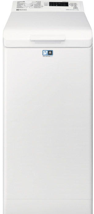 Pračka Electrolux TimeCare 500 EW2TN5261C bílá