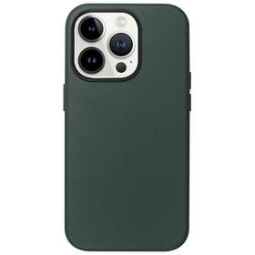 Kryt na mobil RhinoTech MAGcase Eco na Apple iPhone 14 Plus (RTACC294) zelený