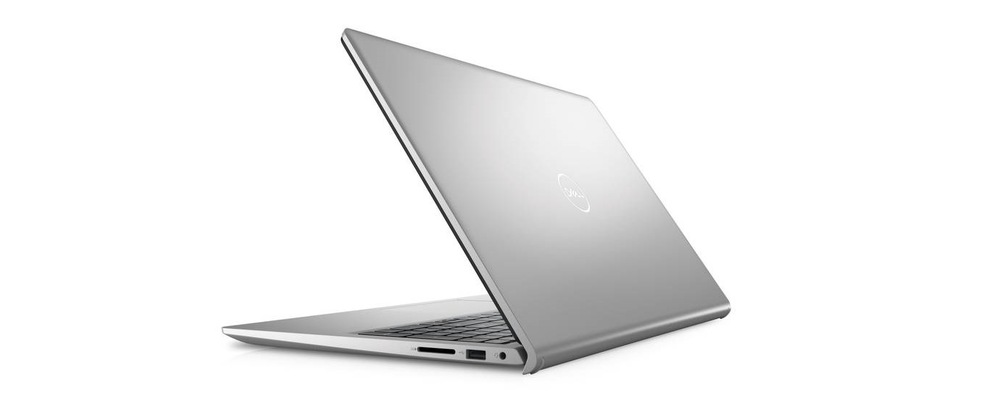 Notebook Dell Inspiron 15 (3511) stříbrný Notebook Dell Inspiron 15 (3511) stříbrný
