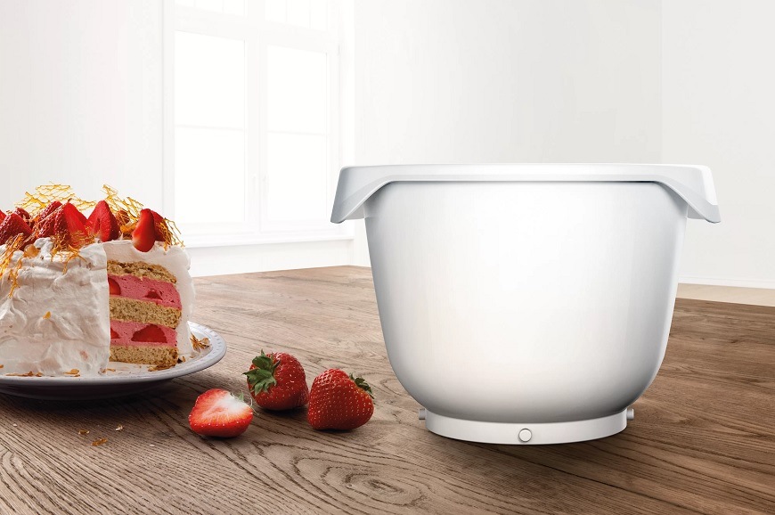 Mísa Bosch OptiMUM MUZ9KR1 BOSMUZ9KR1-01