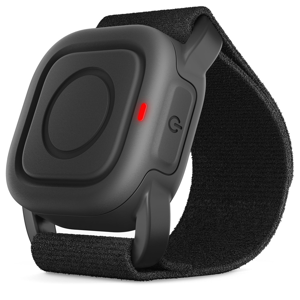 Dálkový ovladač GoPro vodotěsný (Waterproof Shutter Remote)