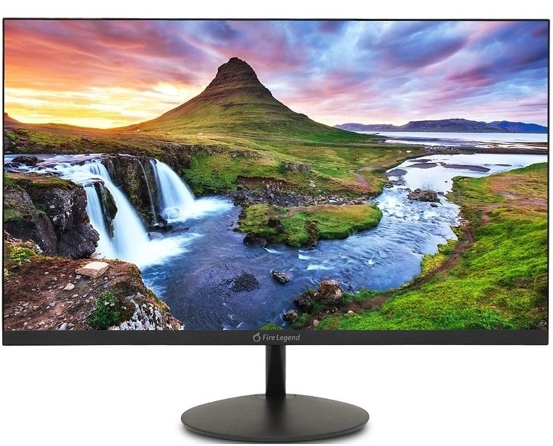 Monitor Acer AOpen 24CL1YE černý