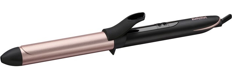Kulma BaByliss C451E černá