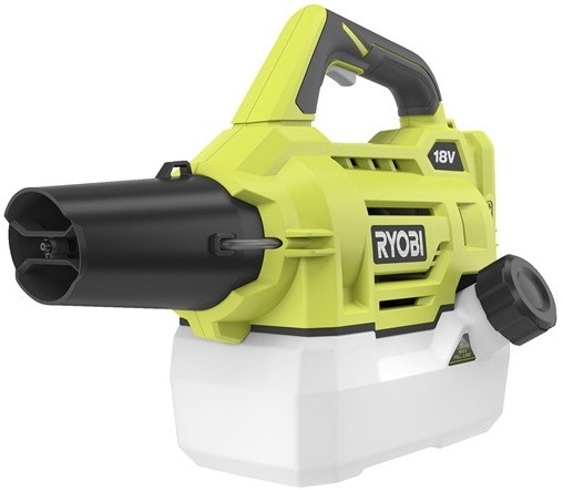 Postřikovač Ryobi ONE+ RY18FGA-0 s 2l nádobou