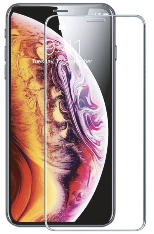 Tvrzené sklo FIXED na telefon Samsung Galaxy A27, snadná aplikace