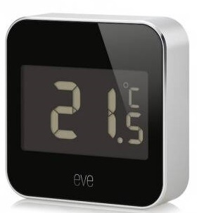 Teploměr Eve Degree