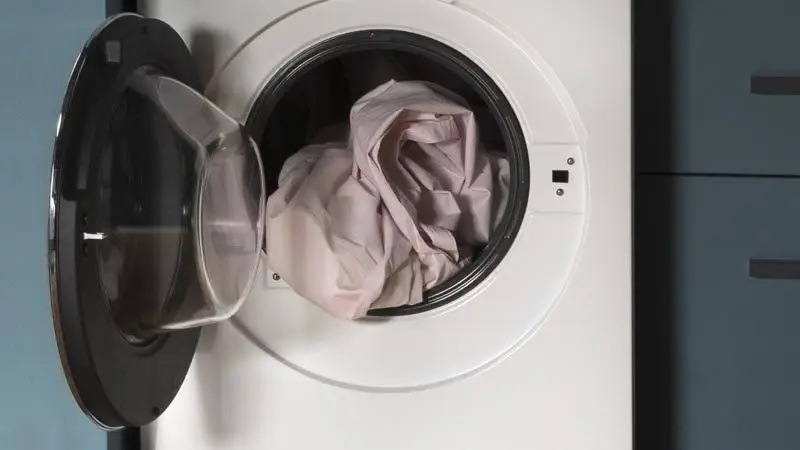 Pračka Haier HW90-B14959U1-S bílá